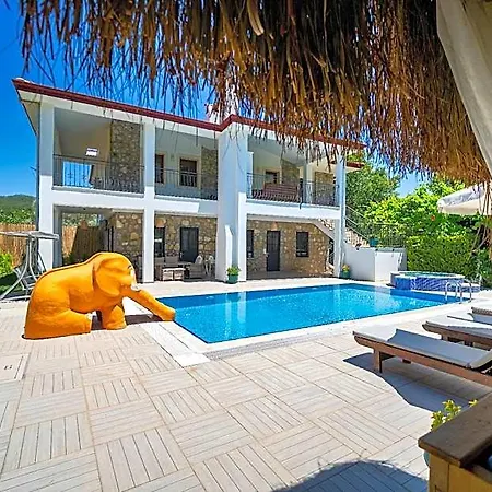 Lemon Fethiye