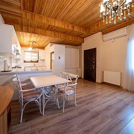 Lemon Fethiye 4* Cedit
