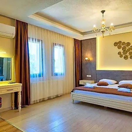 Lemon Fethiye Cedit