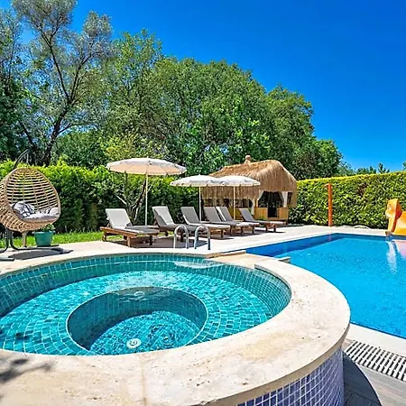 Lemon Fethiye Szálloda 4*