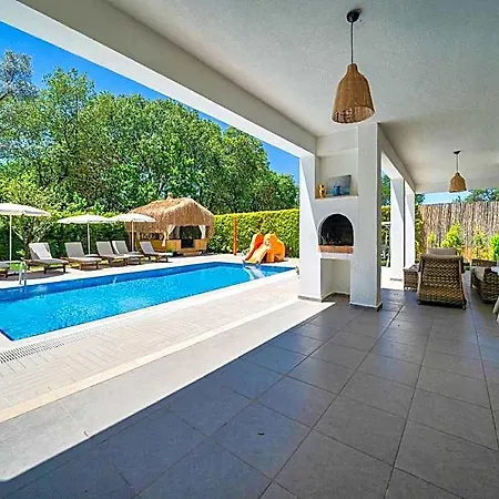 Lemon Fethiye 4* Cedit