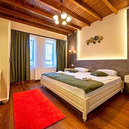 Lemon Fethiye Szálloda 4*