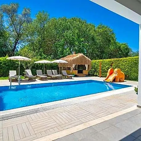 Lemon Fethiye 4*