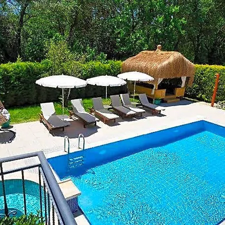 Lemon Fethiye 4*