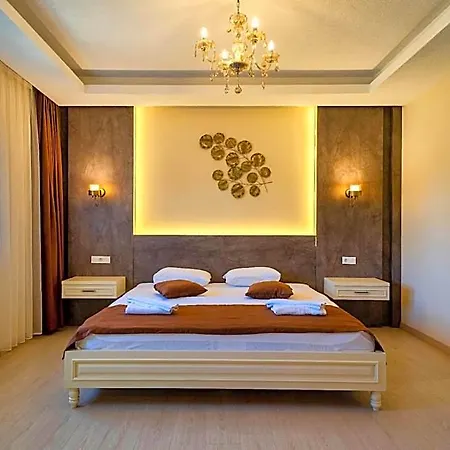 Lemon Fethiye 4* Cedit
