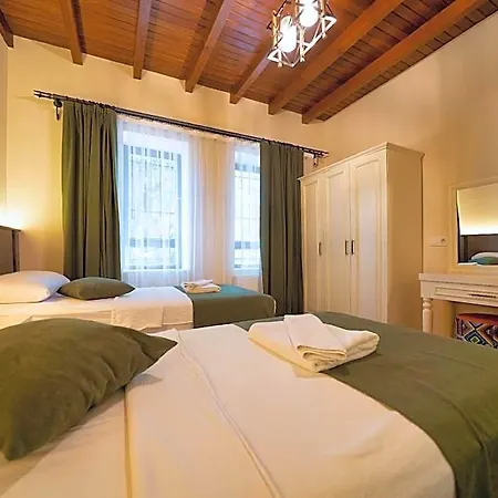Lemon Fethiye 4* Cedit