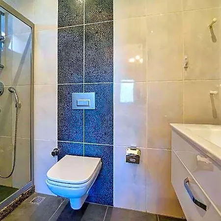 Lemon Fethiye Szálloda
